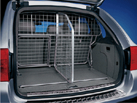 Guard Cage Porsche Cayenne 955 / 957